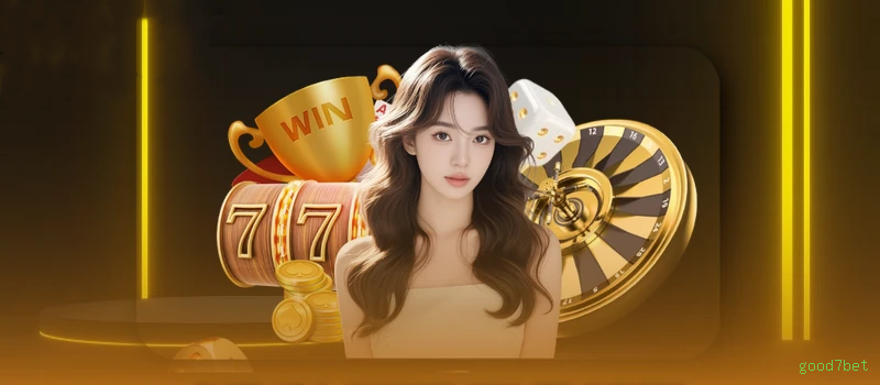 Requisitos cadastro good7bet