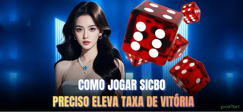 Promoções good7bet
