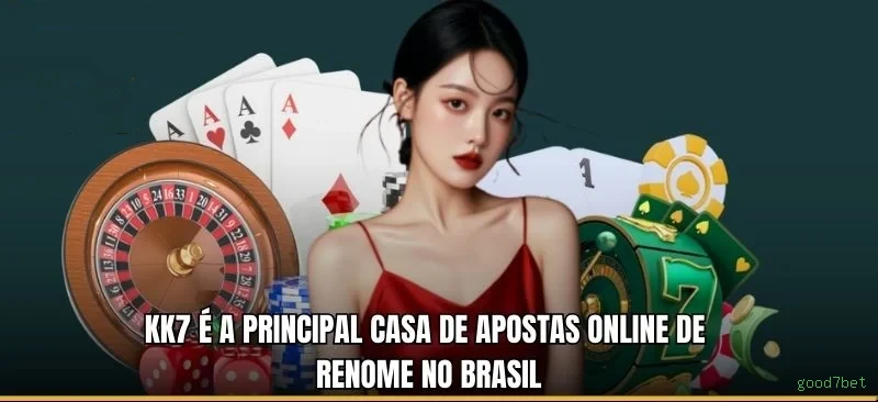 Sobre good7bet