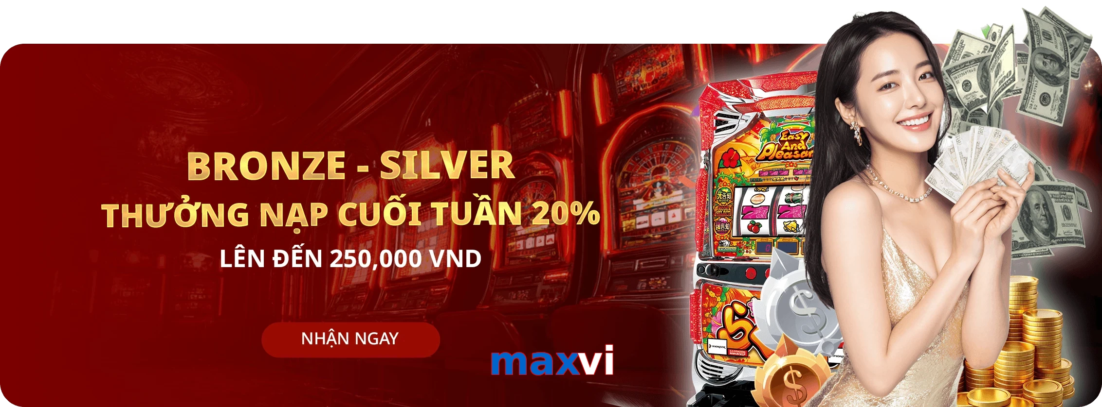 maxvi